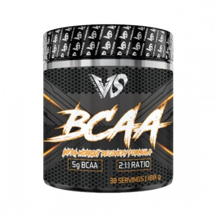 BCAA 2:1:1 Intra Workout Recovery Formula 400 g / 66 serv